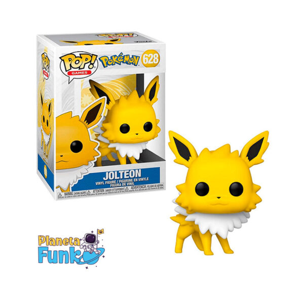 Funko Pop! Pokémon - Rattata Figura De Vinilo Coleccionable - Regalo Ideal Para Fans De Videojuegos Funko Pop! Pokémon - Rattata Figura De Vinilo Coleccionable - Regalo Ideal Para Fans De Videojuegos