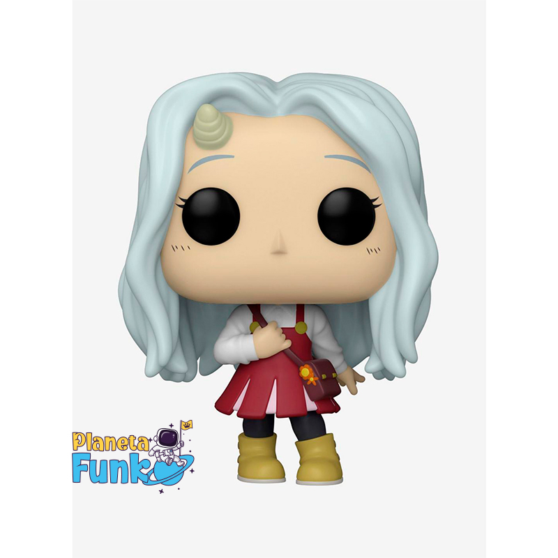 Funko Pop! Animation My Hero Academia MHA - Eri 1013 - Planeta Funko