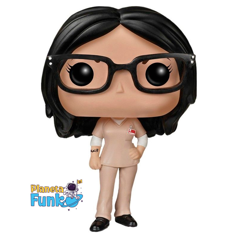Oitnb funko pop 2025
