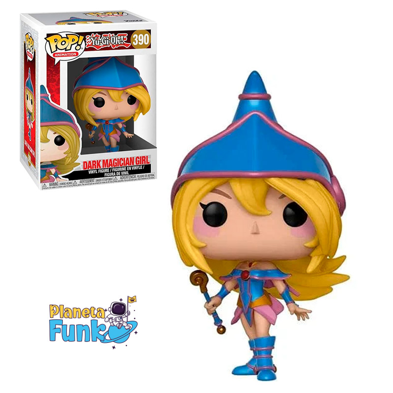Funko Yu-Gi-Oh! Pop! Plus Dark Magician Vinyl Figure | Hot Topic Funko Yu-Gi-Oh! Pop! Plus Dark Magician Vinyl Figure | Hot Topic