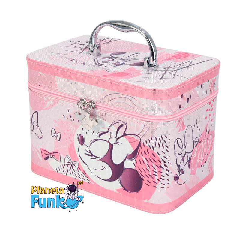 Neceser de minnie deals